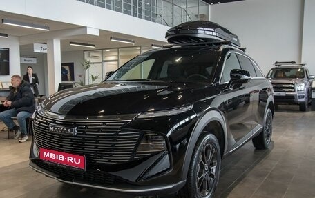 Haval F7, 2025 год, 2 799 000 рублей, 1 фотография