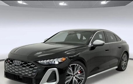 Audi S5, 2025 год, 9 717 000 рублей, 1 фотография