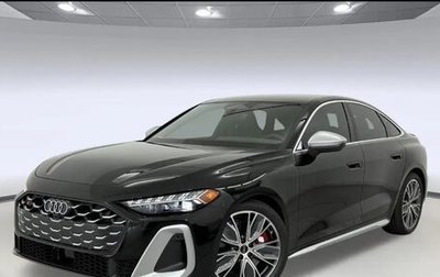 Audi S5, 2025 год, 9 717 000 рублей, 1 фотография