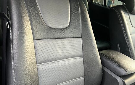 SsangYong Kyron I, 2013 год, 875 000 рублей, 15 фотография