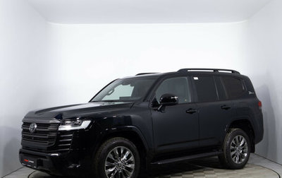 Toyota Land Cruiser, 2023 год, 12 700 000 рублей, 1 фотография