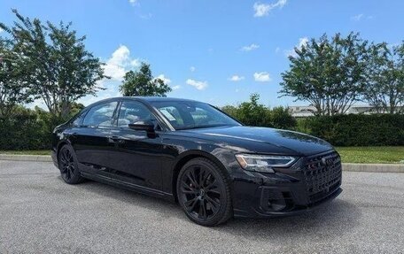 Audi S8, 2025 год, 20 029 000 рублей, 1 фотография