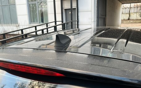 SsangYong Kyron I, 2013 год, 875 000 рублей, 14 фотография