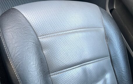 SsangYong Kyron I, 2013 год, 875 000 рублей, 16 фотография