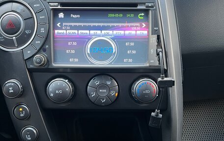 SsangYong Kyron I, 2013 год, 875 000 рублей, 19 фотография