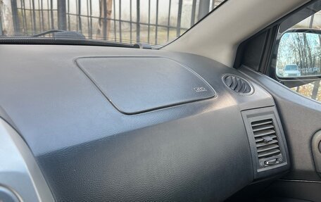 SsangYong Kyron I, 2013 год, 875 000 рублей, 20 фотография