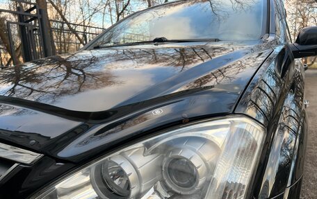 SsangYong Kyron I, 2013 год, 875 000 рублей, 18 фотография