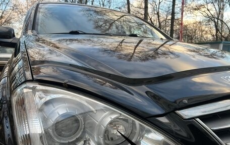 SsangYong Kyron I, 2013 год, 875 000 рублей, 17 фотография