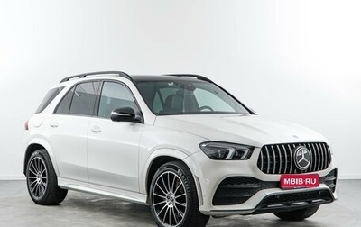 Mercedes-Benz GLE, 2020 год, 7 259 050 рублей, 1 фотография
