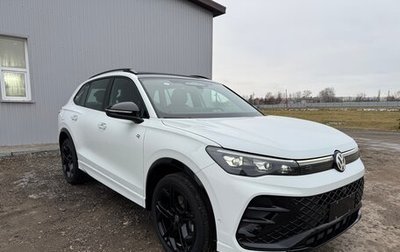 Volkswagen Tiguan, 2025 год, 4 700 000 рублей, 1 фотография