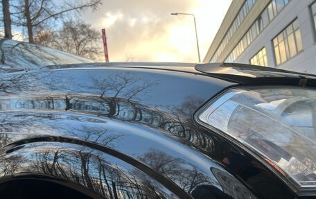 SsangYong Kyron I, 2013 год, 875 000 рублей, 26 фотография