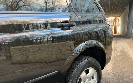 SsangYong Kyron I, 2013 год, 875 000 рублей, 28 фотография