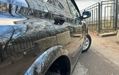 SsangYong Kyron I, 2013 год, 875 000 рублей, 25 фотография