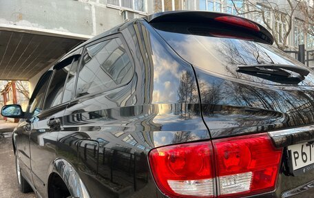 SsangYong Kyron I, 2013 год, 875 000 рублей, 22 фотография