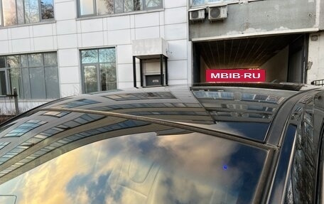 SsangYong Kyron I, 2013 год, 875 000 рублей, 30 фотография