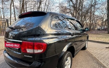 SsangYong Kyron I, 2013 год, 875 000 рублей, 23 фотография