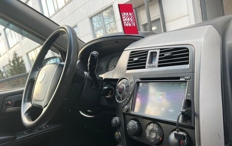 SsangYong Kyron I, 2013 год, 875 000 рублей, 31 фотография
