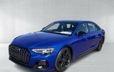 Audi S8, 2025 год, 19 850 000 рублей, 1 фотография