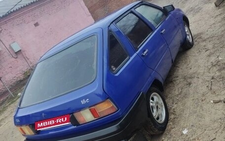 ИЖ 2126 «Ода», 2003 год, 100 010 рублей, 1 фотография