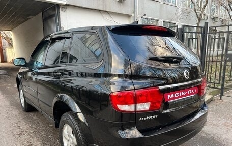 SsangYong Kyron I, 2013 год, 875 000 рублей, 35 фотография