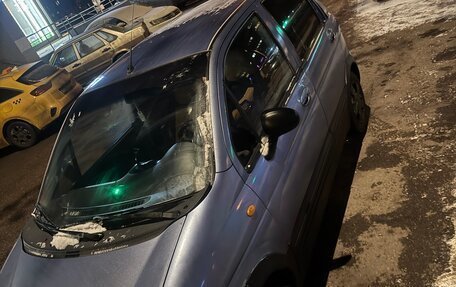 Daewoo Matiz I, 2008 год, 160 000 рублей, 2 фотография