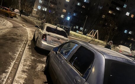 Daewoo Matiz I, 2008 год, 160 000 рублей, 4 фотография