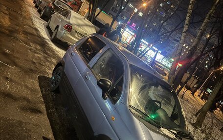 Daewoo Matiz I, 2008 год, 160 000 рублей, 3 фотография