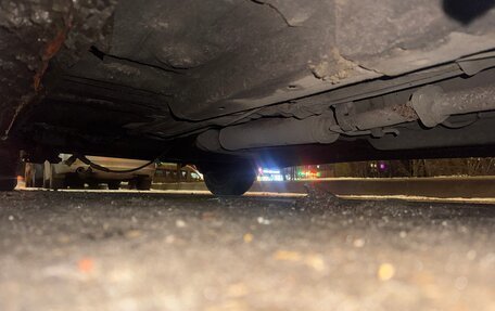 Daewoo Matiz I, 2008 год, 160 000 рублей, 7 фотография