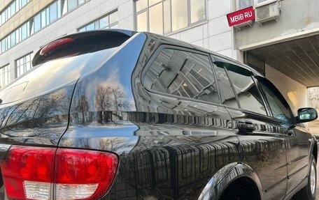 SsangYong Kyron I, 2013 год, 875 000 рублей, 40 фотография