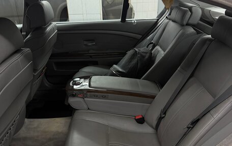 BMW 7 серия, 2002 год, 800 000 рублей, 7 фотография