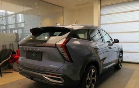 Geely Atlas, 2025 год, 3 917 190 рублей, 2 фотография