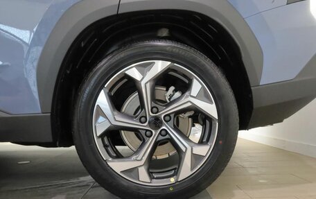 Geely Atlas, 2025 год, 3 917 190 рублей, 6 фотография