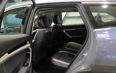 Geely Atlas, 2025 год, 3 917 190 рублей, 8 фотография