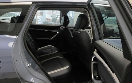 Geely Atlas, 2025 год, 3 917 190 рублей, 7 фотография