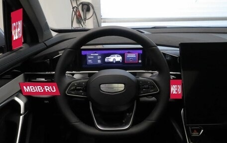 Geely Atlas, 2025 год, 3 917 190 рублей, 10 фотография