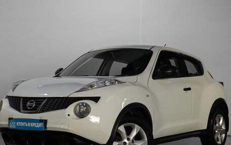 Nissan Juke II, 2013 год, 1 169 000 рублей, 4 фотография