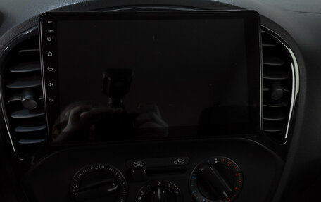 Nissan Juke II, 2013 год, 1 169 000 рублей, 15 фотография