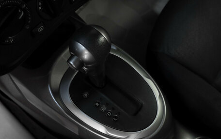 Nissan Juke II, 2013 год, 1 169 000 рублей, 17 фотография