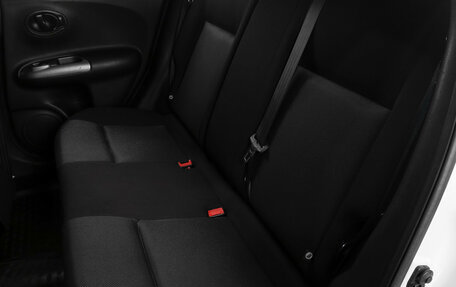 Nissan Juke II, 2013 год, 1 169 000 рублей, 20 фотография