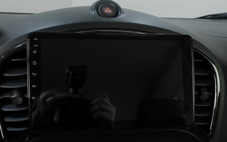 Nissan Juke II, 2013 год, 1 169 000 рублей, 14 фотография