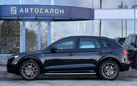 Audi Q5, 2025 год, 6 490 000 рублей, 2 фотография