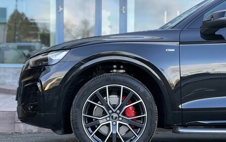 Audi Q5, 2025 год, 6 490 000 рублей, 11 фотография