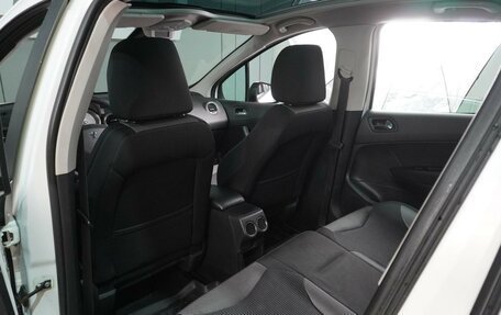 Peugeot 308 II, 2010 год, 629 000 рублей, 11 фотография