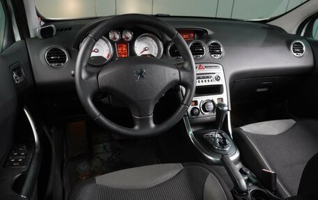 Peugeot 308 II, 2010 год, 629 000 рублей, 6 фотография