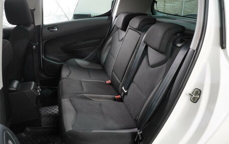 Peugeot 308 II, 2010 год, 629 000 рублей, 9 фотография