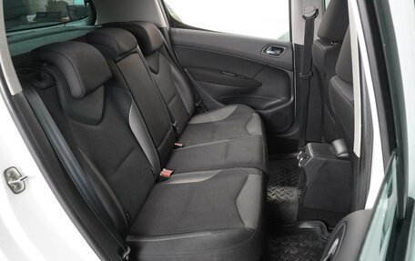 Peugeot 308 II, 2010 год, 629 000 рублей, 7 фотография