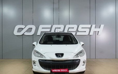 Peugeot 308 II, 2010 год, 629 000 рублей, 3 фотография