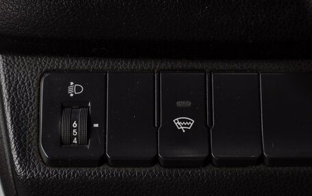 KIA Rio III рестайлинг, 2015 год, 959 000 рублей, 10 фотография