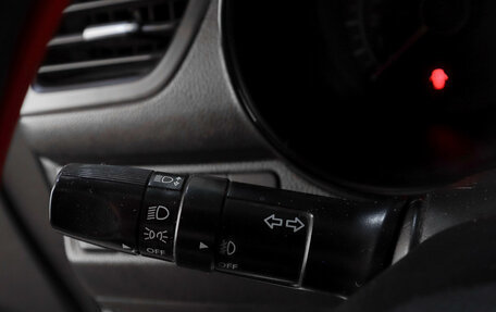 KIA Rio III рестайлинг, 2015 год, 959 000 рублей, 11 фотография