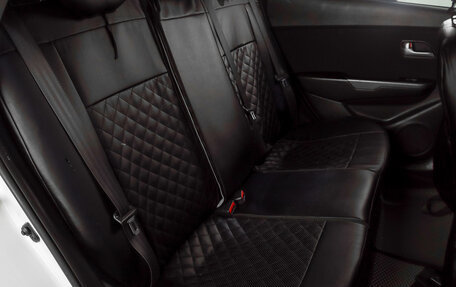 KIA Rio III рестайлинг, 2015 год, 959 000 рублей, 20 фотография